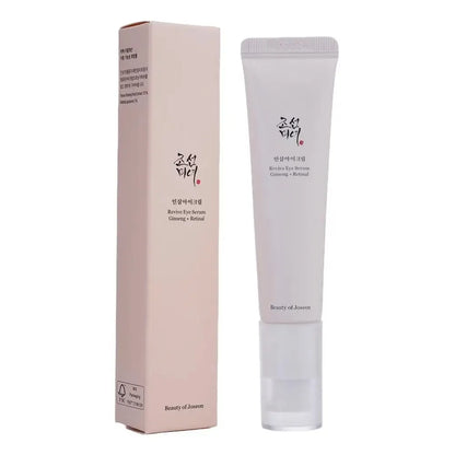Korean Beauty of Joseon Rice Probiotic Skincare Set Sunblock Essence Oil Refreshing Toner Moisturizing Face Cream Eye Cream Skin