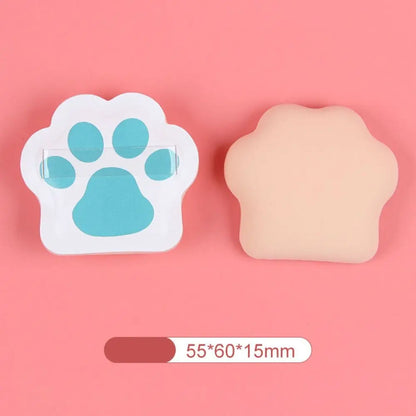 New Powder Puff Super Soft Makeup Sponge For Foundation Cream Powder Blender Puff Cosmetics Beauty Accessory Cosmetics Tool