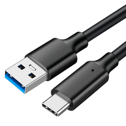 USB 3.2 Type C to A Cable 10Gbps 60W PD Fast Charging Data Transfer for Galaxy S23 S22 Note 20 Pixel iPad Pro SSD Android Auto