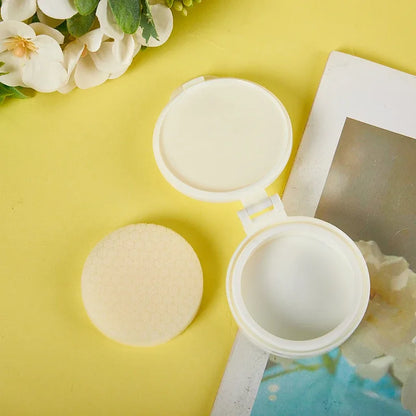 10pcs/lot Cushion Sponge Liner Ultra-dense Super-elastic Refill Tank For DIY Cosmetics Special Sponge
10pcs/lot Cushion Sponge L