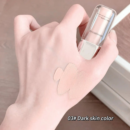 Multi-Use Face Concealer Cream  Natural Finish, Medium Coverage for Spot Dark Circles & Brightening Hydrating