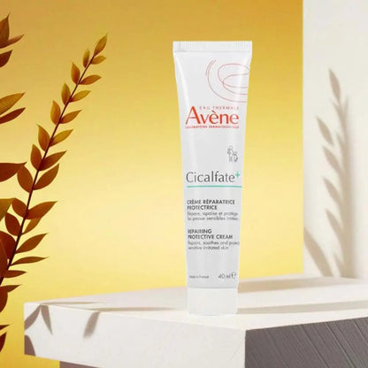 1/3/5pcs Avène Cicalfate Restorative Protective Cream Barrier Moisturizing First Aid Repair Long Lasting Hydration Skin Care