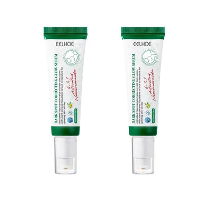 Dark Spot Correcting Glow Serum,Dullness,Acne,And Melanin Remover,Niacinamide Facial Skin Moisturizing Brightening Skincare