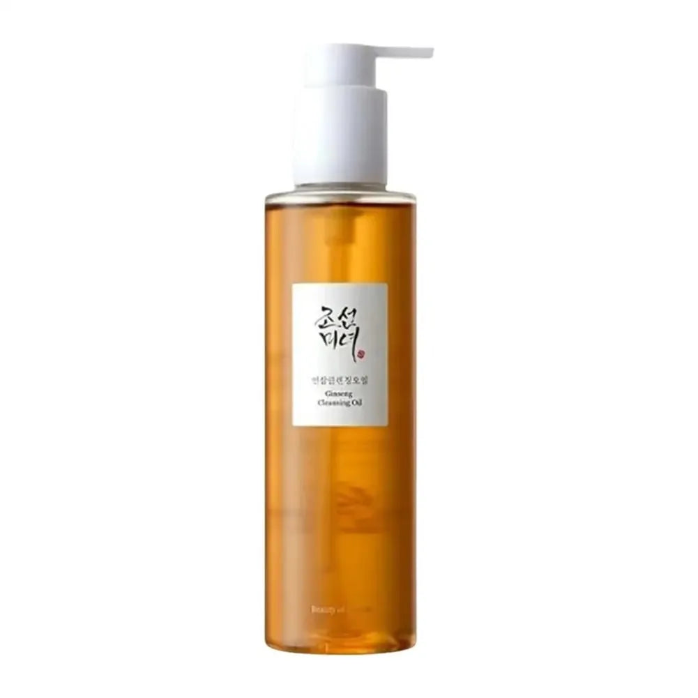 Korean Beauty of Joseon Rice Probiotic Skincare Set Sunblock Essence Oil Refreshing Toner Moisturizing Face Cream Eye Cream Skin