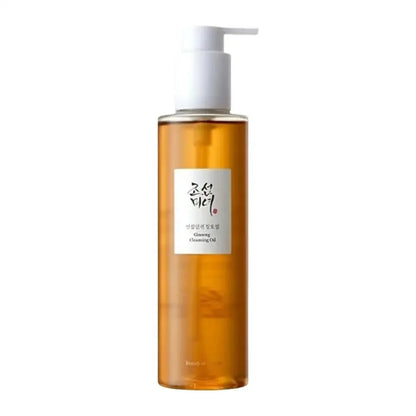 Korean Beauty of Joseon Rice Probiotic Skincare Set Sunblock Essence Oil Refreshing Toner Moisturizing Face Cream Eye Cream Skin