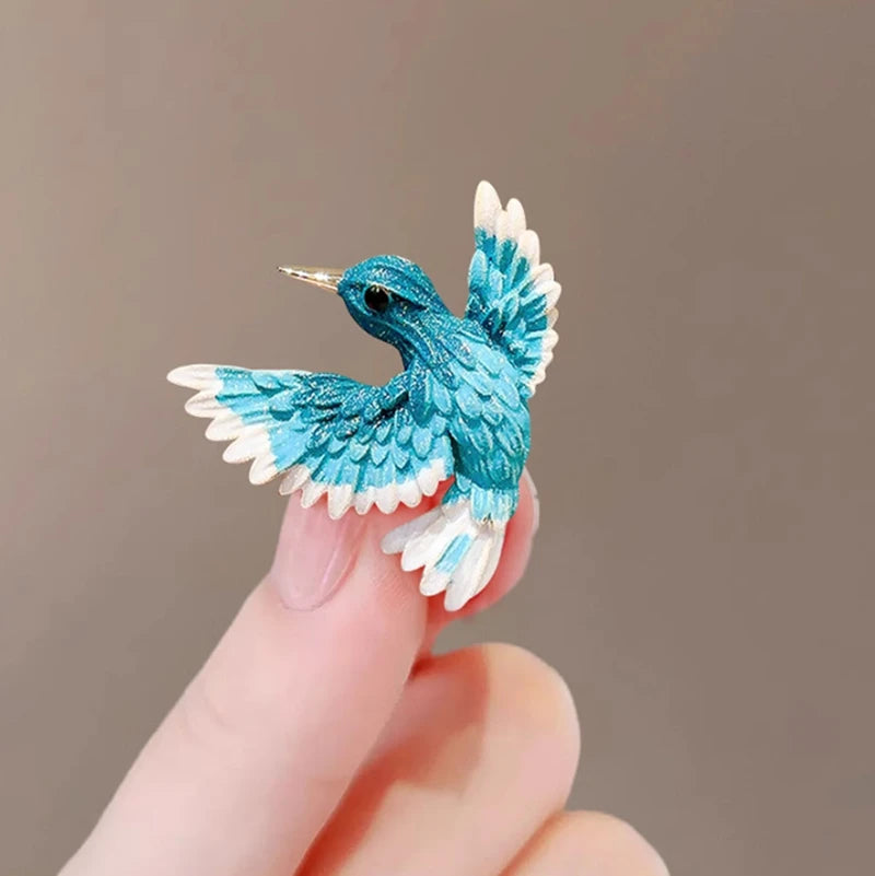 Luxury Rhinestones Flowers Imitation Pearl Brooches for Women Suit Coat Brooch Pins Corsage Elegant Jewelry Gift Accessories