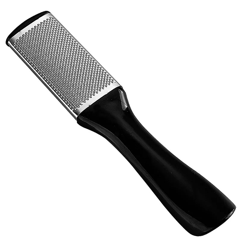 Double Side Foot File Rasp Professional Heel Grater Hard Dead Skin Callus Remover Pedicure File Foot Grater