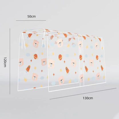 Waterproof Clothes Dust Cover Dustproof Large Capacity Dress Storage Protect Thicken Closet Organizer for Coat Suit Dress