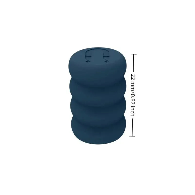 1 Pcs Portable Magnetic Suction Straw Cap Drinking Dust Plugs Tips Cover Reusable Silicone Dust Caps Water Bottle Accessories