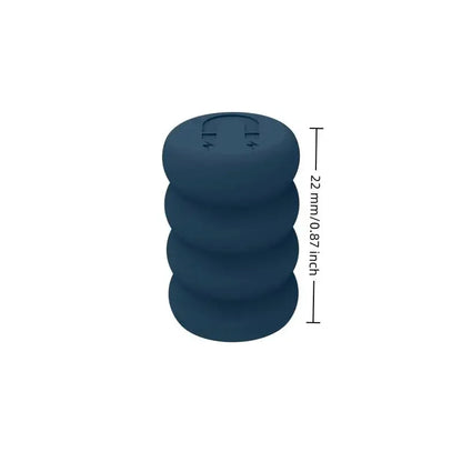 1 Pcs Portable Magnetic Suction Straw Cap Drinking Dust Plugs Tips Cover Reusable Silicone Dust Caps Water Bottle Accessories