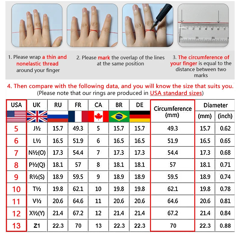 Huitan Luxury Women Rings Inlaid Shining Cubic Zirconia Wedding Party Trendy Jewelry Silver Color/Gold Color Finger Accessories