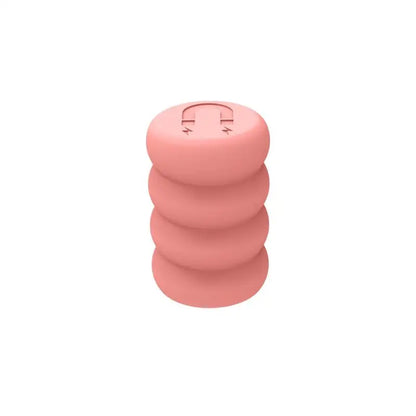 1 Pcs Portable Magnetic Suction Straw Cap Drinking Dust Plugs Tips Cover Reusable Silicone Dust Caps Water Bottle Accessories