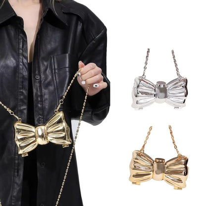 Golden Evening Bag Purses and Handbags Luxury Designer shoulder bags funny shape Party Wedding Round Acrylic Shiny Clutch purse
