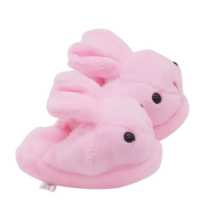 Plush Doll Shoes Dog Tiger Frog Porket Slippers For 1/3 BJD,American 18 Inch&43cm Baby New Born Doll OG Girl Doll Shoes Gift Toy