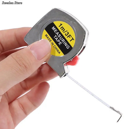 1.5M Soft Sewing Ruler Meter Sewing Measuring Tape Body Measuring Clothing Ruler Tailor Tape Measure Sewing Kits