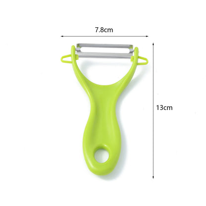 Vegetable Chopper Dicer Set Effortless Onion Tomato Cutter Lemon Squeezer 13 Blades BPA-Free Container Grey Kitchen Essential