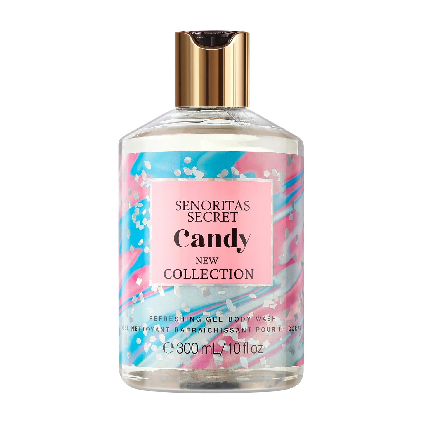 Victoria Fragrance Body Wash Vietnam Petal Water Kiss Moisturizing Cleansing Lasting Fragrance Water Body Wash Skincare 300ml