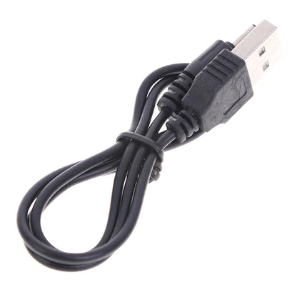 Nokia CA-100C 2.0mm Plug Adapter USB Charging Cable For Small Pinphone