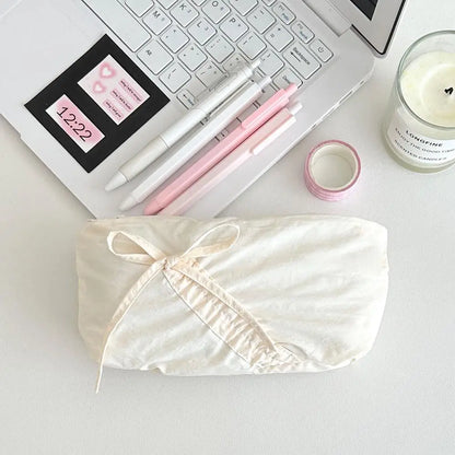 Waterproof Large-capacity Fashion Women Backpack White School Bags For Teenage Girls Canvas Casual Daypack Bag Travel Backbag