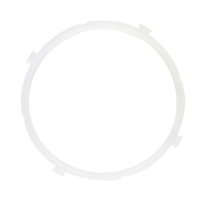 Practical 4L/5-6L Replacement Silicone Gasket Part Sealing Ring For Kitchen Electric Pressure Cooker Tools #252769
