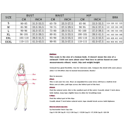 Flower One Piece Swimsuit Women Sexy Bikini Push Up Swimwear Halter Swim Suit Female Cut Out Biquini Pink Bathing Suit Beachwear