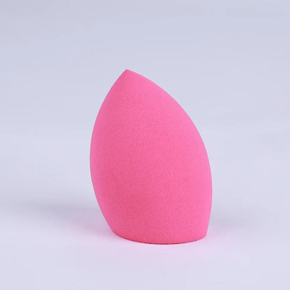1Pcs Make Up Puff Cosmetic Sponge Puff  Foundation Powder Professional Makeup Sponge for Women MakeupTools Cosmetic Accessories