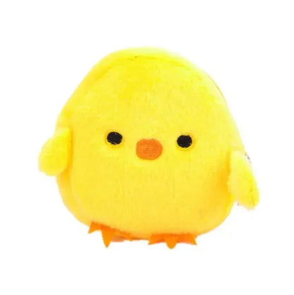 Women Cute Penguin Coins Wallets Lipstick Earphone Organizer Fashion Pendant Keychain Storage Zero Wallet Gifts Pendant