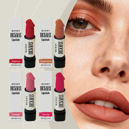 Multi-Color Lipstick Lasting Waterproof Gentle Moisturizing Naturally Pigmented Easy Lip Shaping Matte Texture Perfect Lip Gloss