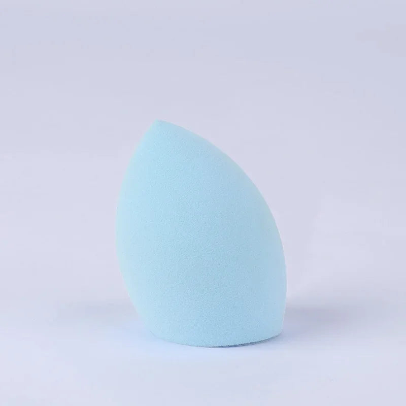 1Pcs Make Up Puff Cosmetic Sponge Puff  Foundation Powder Professional Makeup Sponge for Women MakeupTools Cosmetic Accessories