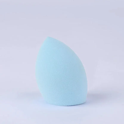 1Pcs Make Up Puff Cosmetic Sponge Puff  Foundation Powder Professional Makeup Sponge for Women MakeupTools Cosmetic Accessories