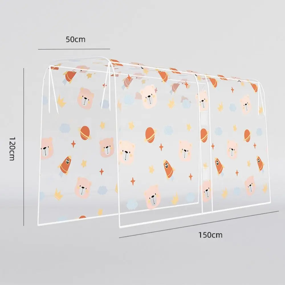 Waterproof Clothes Dust Cover Dustproof Large Capacity Dress Storage Protect Thicken Closet Organizer for Coat Suit Dress