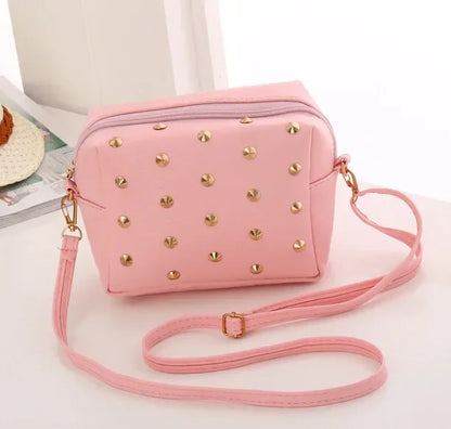 Fashion Lady Backpack Mini Soft Touch Multifunction Small Women Shoulder Bag All-Match Outdoor Travel Bolsa Mochila Mujer 25 #