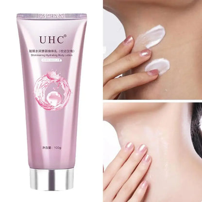 Body Whitening Cream  Armpit Knee Dark Skin Whitening Bleaching Cream Moisturizing Brighten Body Lotion For Women