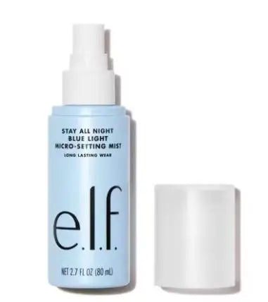 Elf Christmas Lip Gloss Lip Balm Moisturize and Protect The Lip Skin As A Base Beautify The Lip Condition New Green Primer 75ml