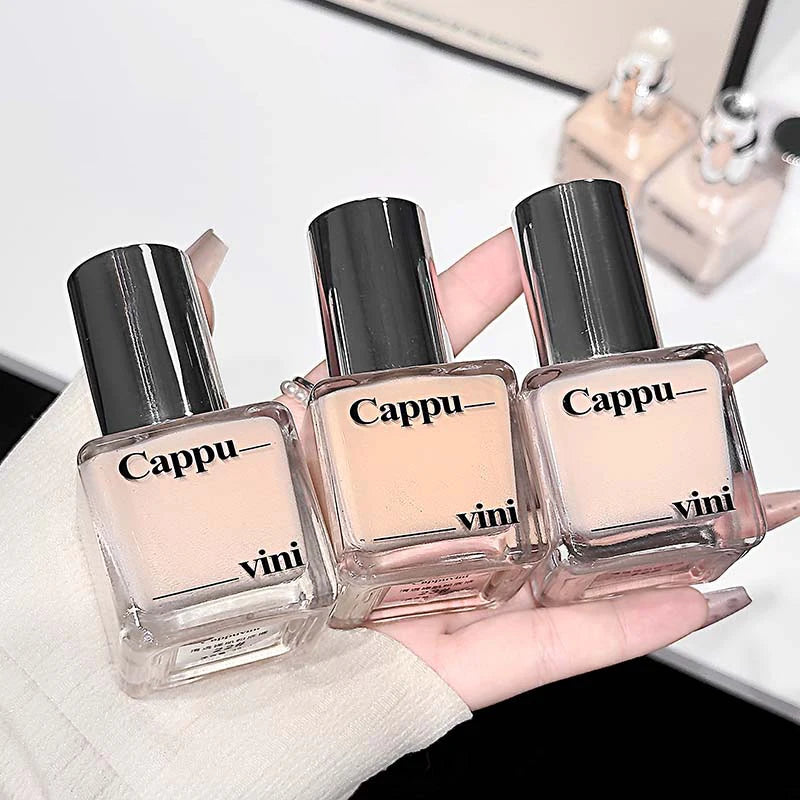 Clear Liquid Foundation Oil Control Moisturizing Full Coverage Concealer Long-lasting Waterproof Nourishing Brightening Makeup