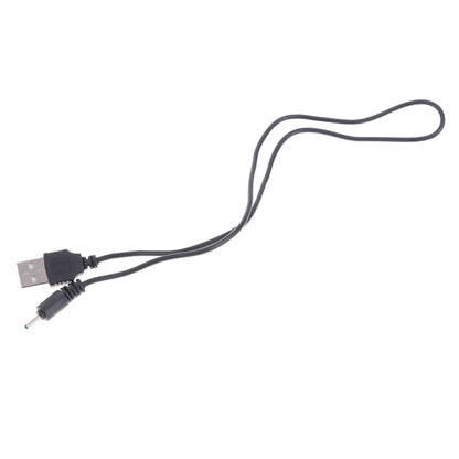 Nokia CA-100C 2.0mm Plug Adapter USB Charging Cable For Small Pinphone