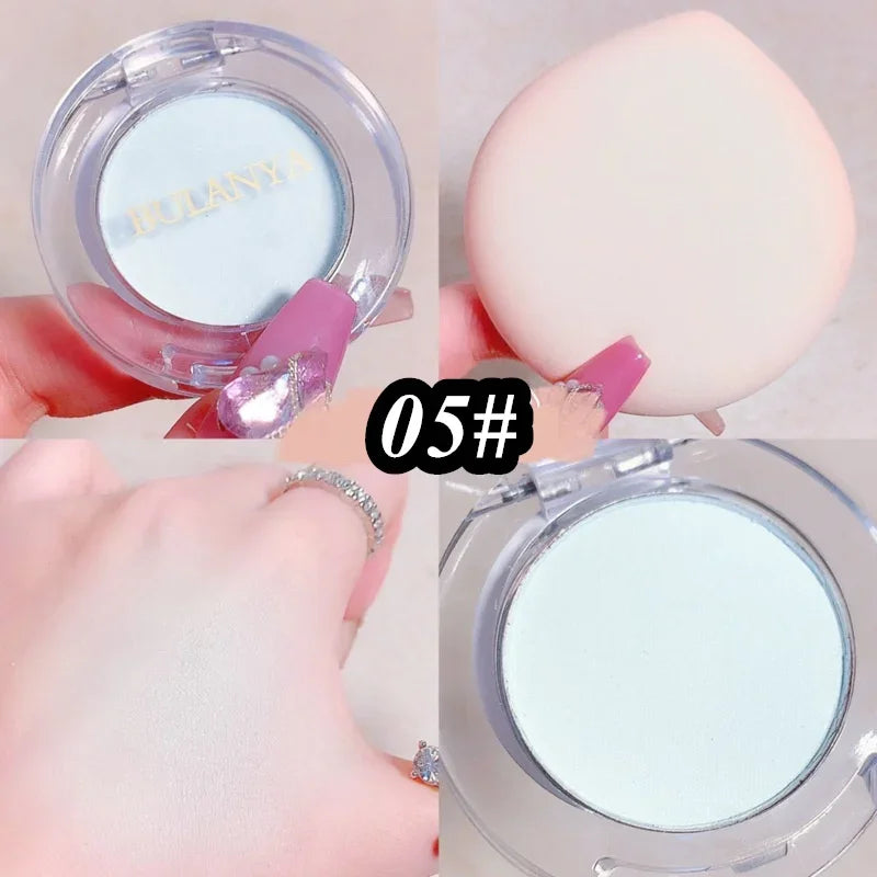 Girl Blush Peach Cream Makeup Blusher Palette Cheek Contour Pink Waterproof Cosmetic Beauty Powder Soft Smooth New Makeup Rouge
