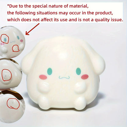 Kuromi Hello Kitty Stress Tabas Squishy Anime Cartoon Free Stuff for Boys Girls Children Pocket Pushy Squeeze Fidget Toys Gift