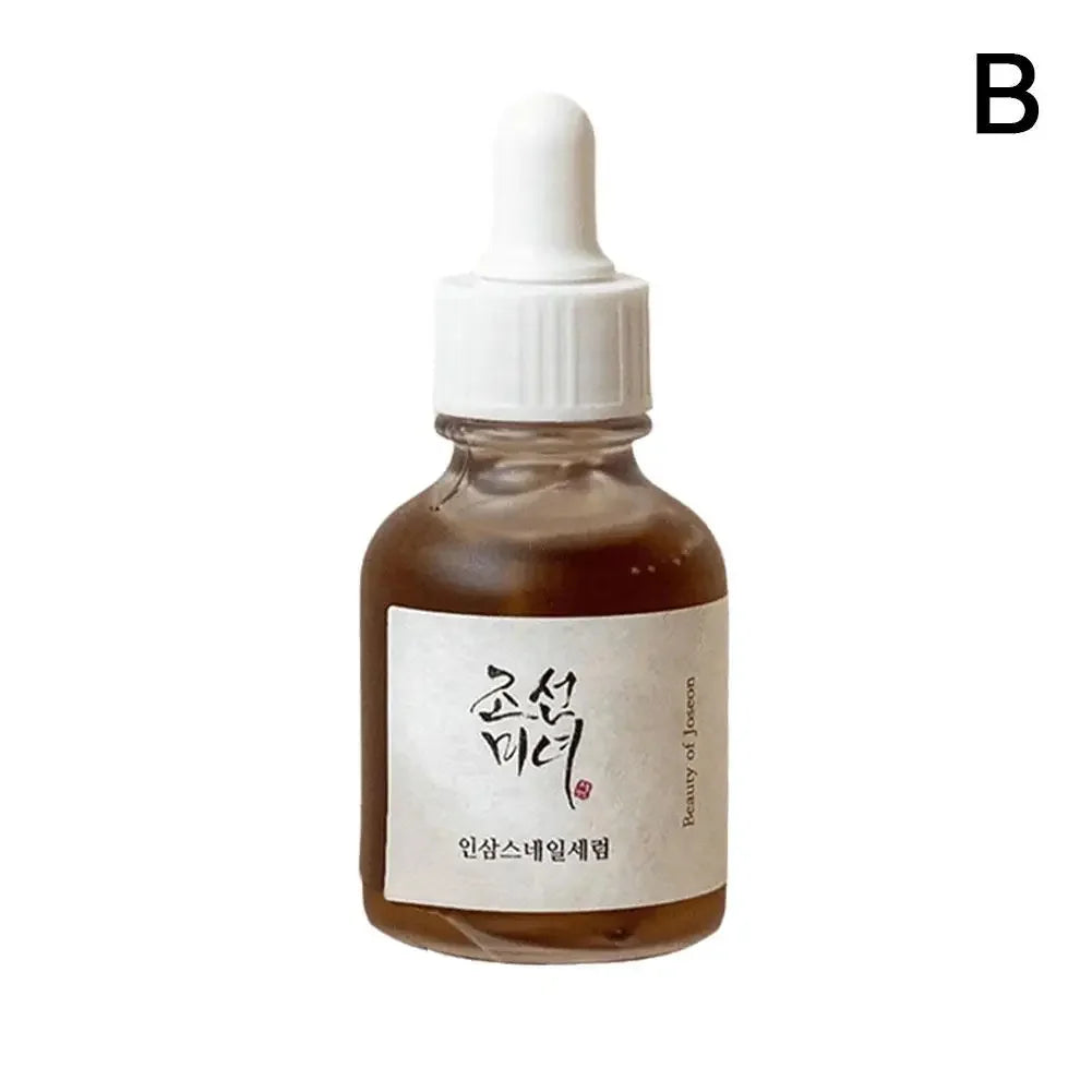 Korean Beauty of Joseon Rice Probiotic Skincare Set Sunblock Essence Oil Refreshing Toner Moisturizing Face Cream Eye Cream Skin
