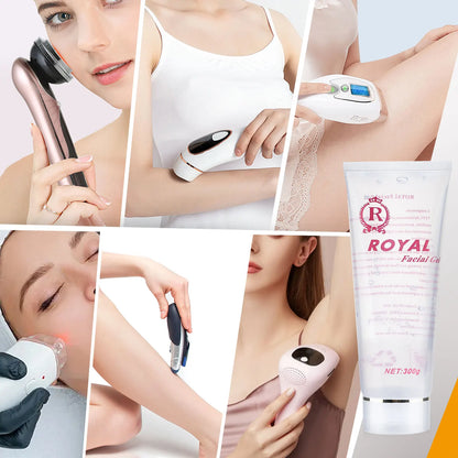 300g Beauty Machine Gel for 40K  Gel for RF  Slimming Radio Ultrasonic  Fat Burning Device Cavitation Body Frequency Conductive