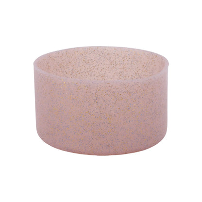 Silicone Water Bottle Boot Anti-Slip Protective Sleeve Heat Insulation Protective Bottom Base for Stanley 20-40oz Water Bottle