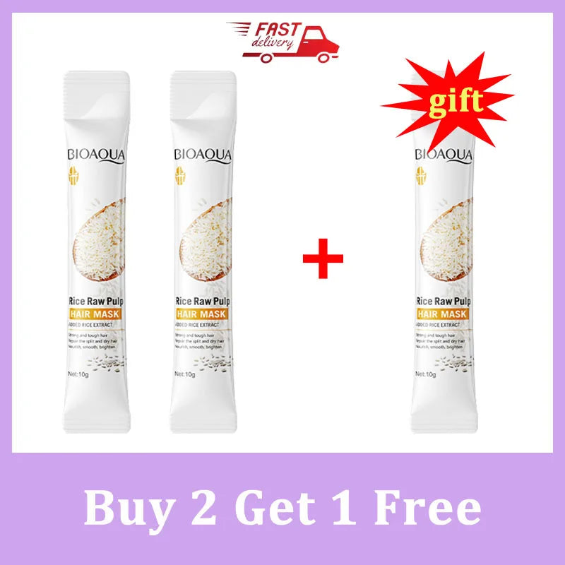 5 Seconds Hair Mask Soft Smooth Care Natural Repair Professional Magical Repair Damage Frizz Hair Prevent Dryness Split Ends