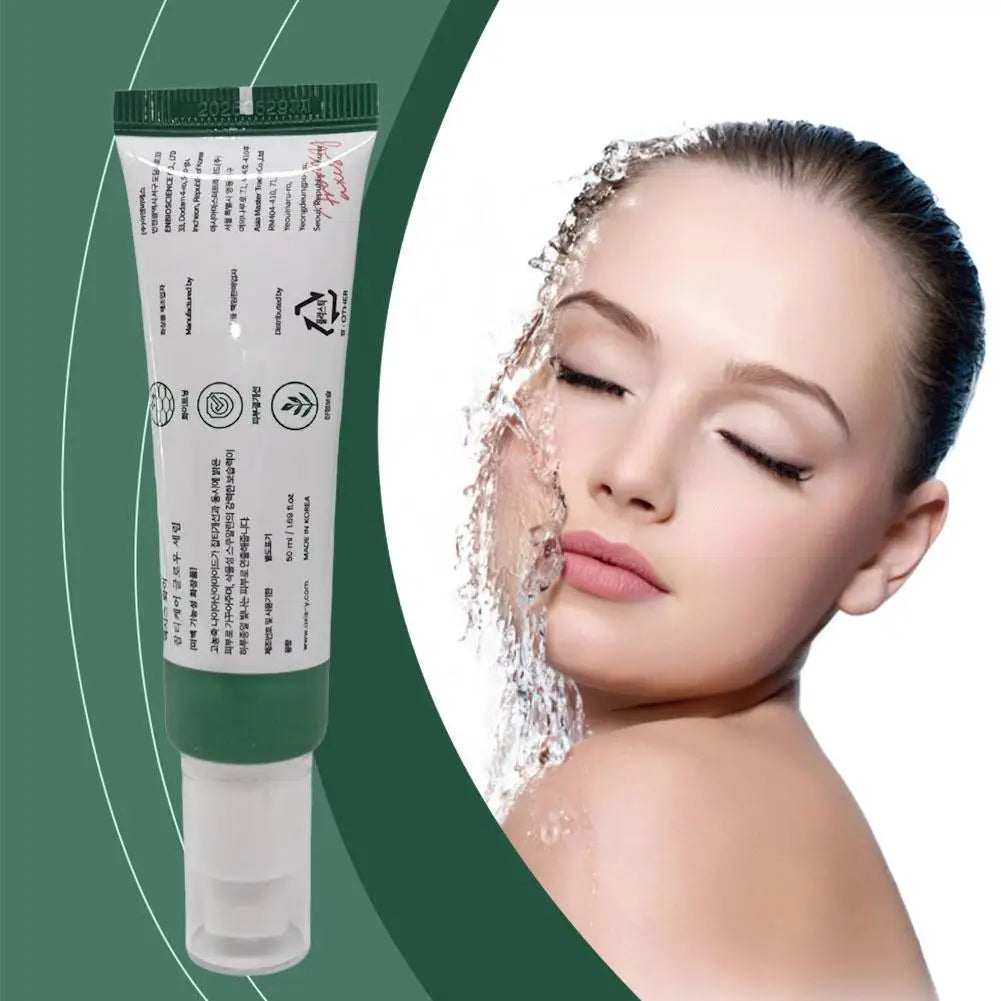 AXIS-Y Dark Spot Correcting Glow Serum Lightens Pigmentation Spots Facial Dark Spots Remover 5% Niacinamide Essence Skin Care