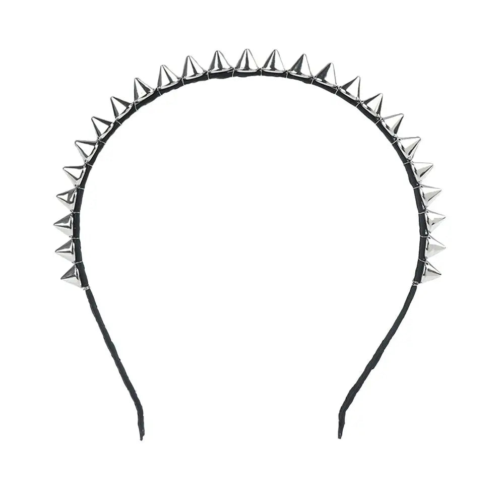 Plastic Rhinestone Headband Cute with Toothed Face Wash Diamond Hair Hoop Korean Style Make Up Hairband Non-slip
