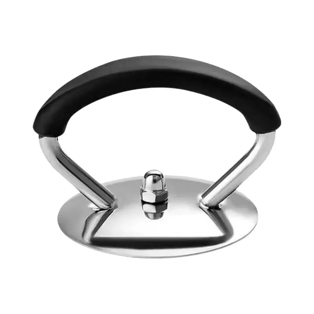 Universal Pot Lid Cover Knob Handle,Stainless Steel Replacement Cookware Pot Lid Handgrip Knob