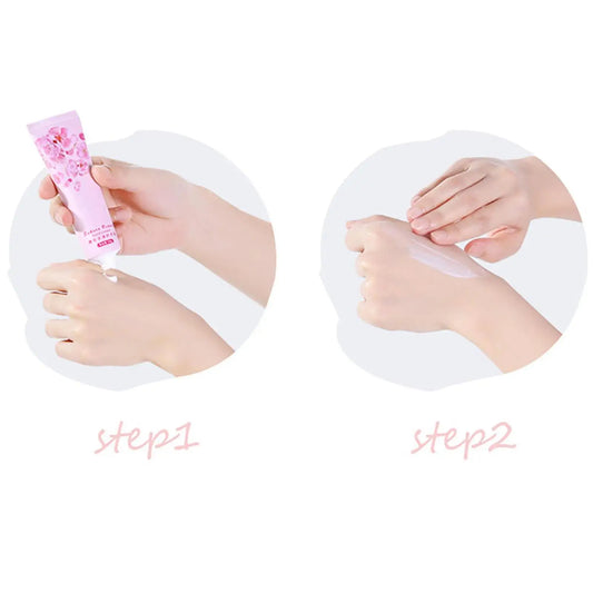 Comfortable Hand Cream Gift Set Hand Creams For Rough Dry Cracked Hands Moisturizing Not-greasy Care Hand Lotion Set For Men And