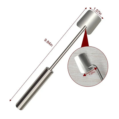 Stripper Knife Set  Corn Peeler for Corn on The Kitchen Accessory Gadgets Useful Things Tools for Gadget Sets Dining Bar Home