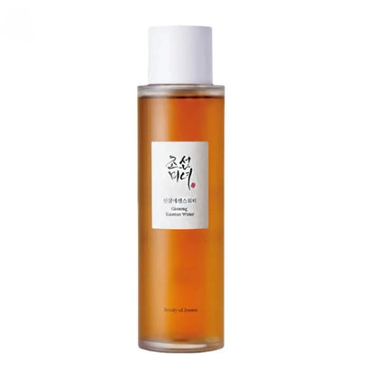 Korean Beauty of Joseon Rice Probiotic Skincare Set Sunblock Essence Oil Refreshing Toner Moisturizing Face Cream Eye Cream Skin