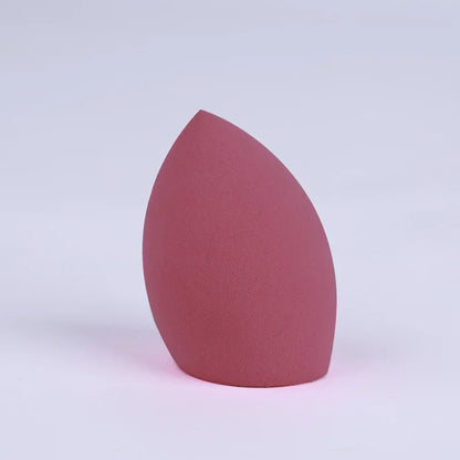 1Pcs Make Up Puff Cosmetic Sponge Puff  Foundation Powder Professional Makeup Sponge for Women MakeupTools Cosmetic Accessories