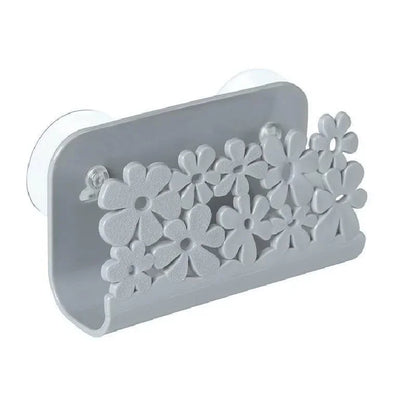 Dish Cloths Rack Sponge Holder Clip Rag Storage Rack Kitchen Bathroom Gadget